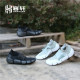 NIKE FOOTSCAPE FLYKNIT飞线DM袜套懒人跑步鞋AO2611-002 003 004