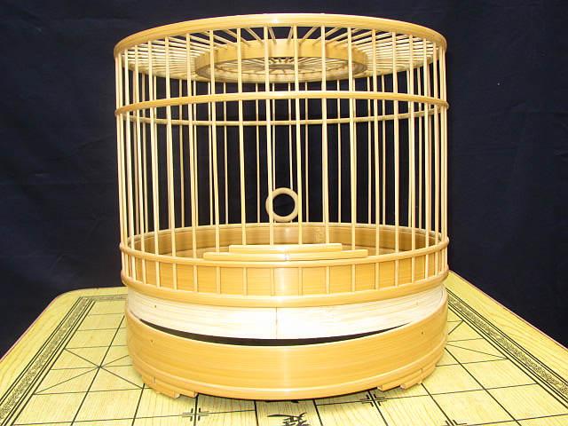 手工竹鸟笼 百灵鸟活底鸟笼 竹圆笼 5年陈料老竹 素竹 托盘 圆肩|ruв категории животное/Животное питание и принадлежностей, птиц и принадлежностей, клетка - от Buy2taobao.com для оказания профессиональной услуги покупки агента Taobao