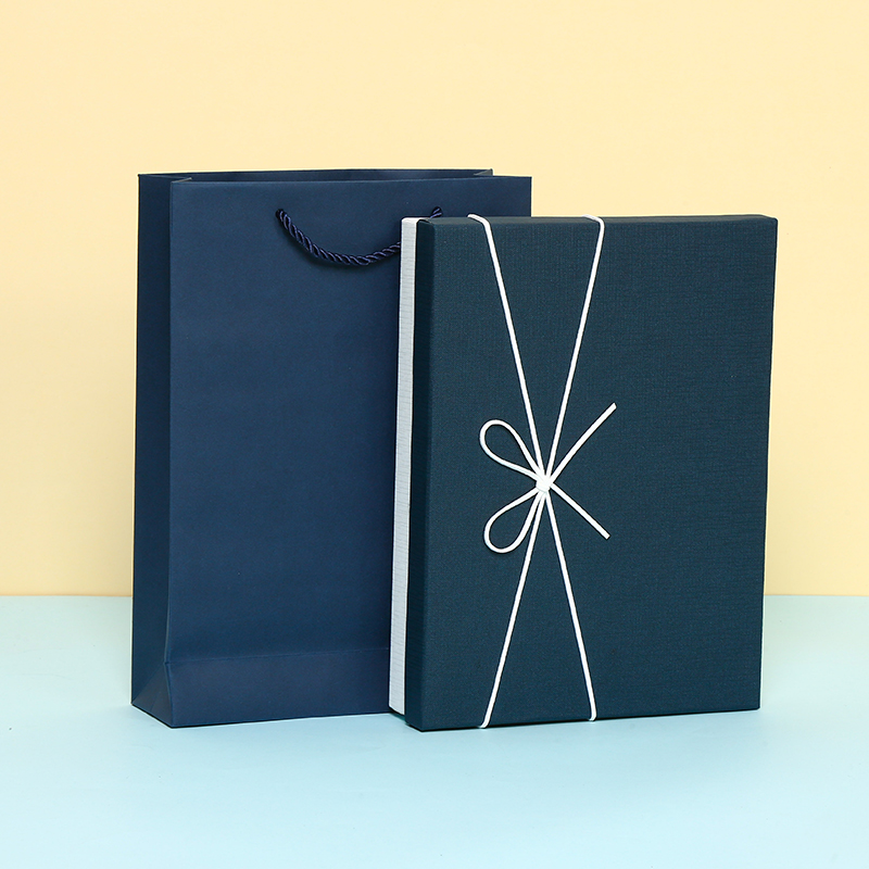 衣服礼盒包装盒