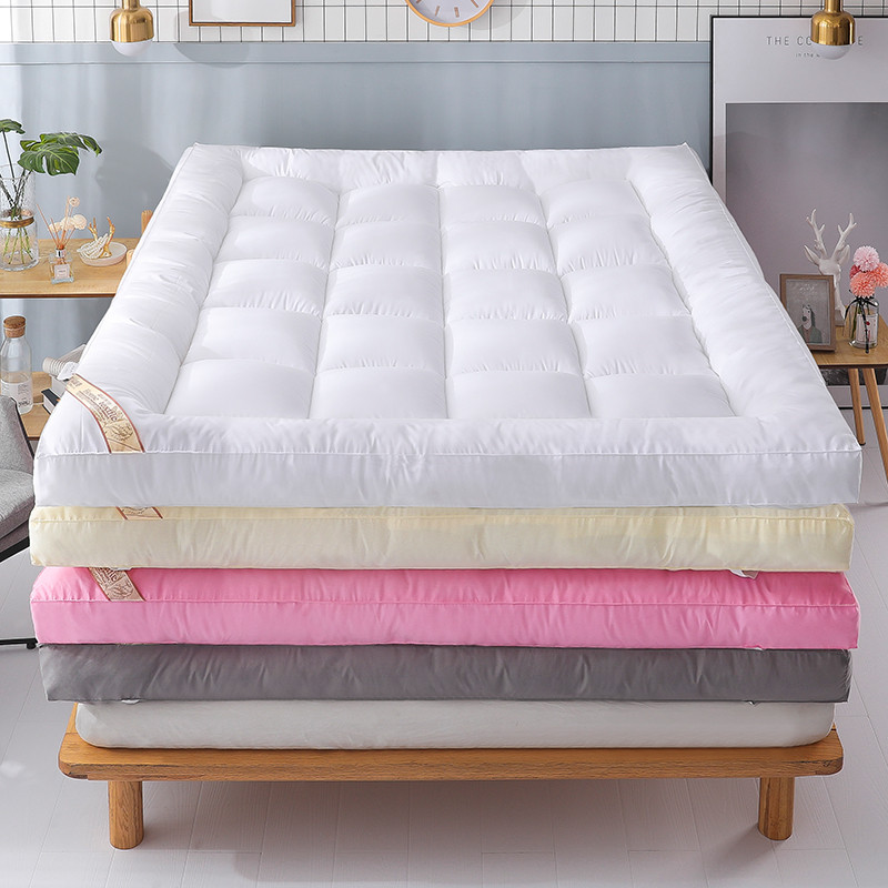 thickening mattress Tatami Cushion Single Double 1.5m1.8m student Dorm bed Mat Mattress Renting Dedicatedin the Bedclothes , Mattress/Mattress/Bed pad/Tatami mattress category - from Buy2taobao.com to provide professional Taobao agent buy service