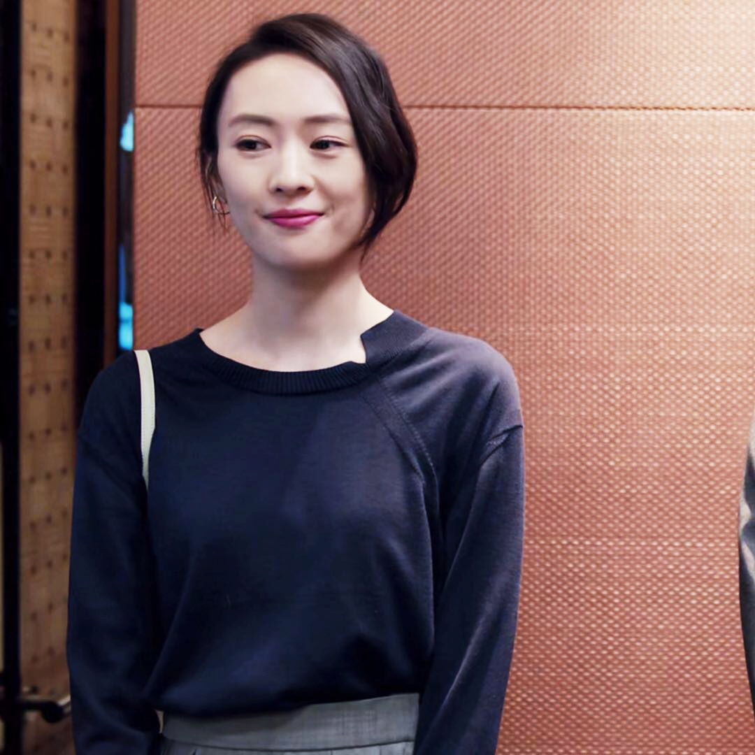 三十而已童瑶顾佳同款纯色针织衫毛衣女套头宽松韩版长袖打底上衣