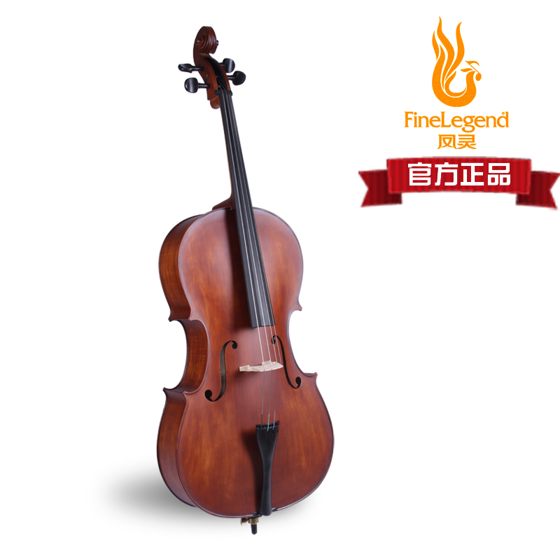 凤灵手工乌木实板大提琴 FLC2112 考级演奏独奏乐器在类目 乐器/吉他/钢琴/配件, 西洋乐器, 西洋弦乐器, 大提琴中 - 来自Buy2taobao.com提供专业的淘宝代购服务