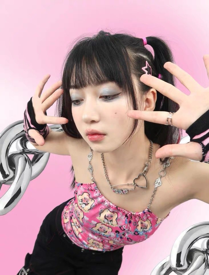 y2k千禧风饰品-特价促销-优惠券领取-价格|多少钱|什么牌子好-35优惠