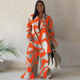 women plus size warmer clothes suit sets big size suits new