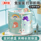 游泳桶婴儿家用儿童洗澡桶宝宝泡澡桶可折叠泡浴桶婴幼儿可坐大号