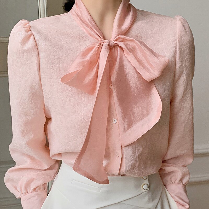 广州lili女装好品质女装/女士精品衬衫更新时间:2022年02月14日蝴蝶结