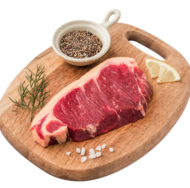 【易果生鲜】原膳巴西进口原切西冷牛排 新鲜官方旗舰店240g/800g|ruв категории водной мясо/свежие фрукты и овощи/еда, сырое мясо/мясо, категория говядины, бифштекс - от Buy2taobao.com для оказания профессиональной услуги покупки агента Taobao