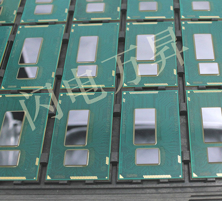 笔记本cpu【i5-6300u sr2f0】intel core i5 mobile