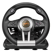 Lai Shida V3 game steering wheel PS3 host switch racing car XBOX car PS4 driving simulator computer