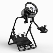 Lai Shida gaming steering wheel bracket V9 V900 Logitech G27 G29 GT500 T300RS clip