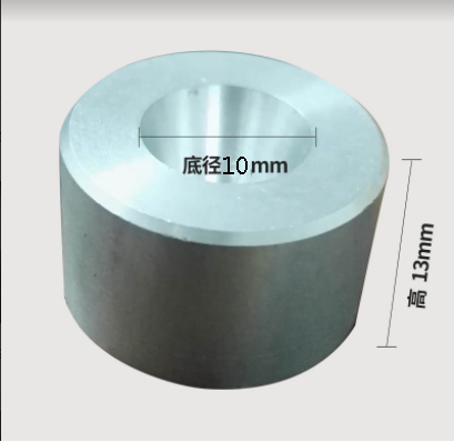 艾灸模具艾壮模具塔艾坨椎柱制作贴穴位温热灸新品麦粒灸