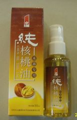 京一牌纯核桃油  红木家具保养 红木家具专用核桃油 100ML