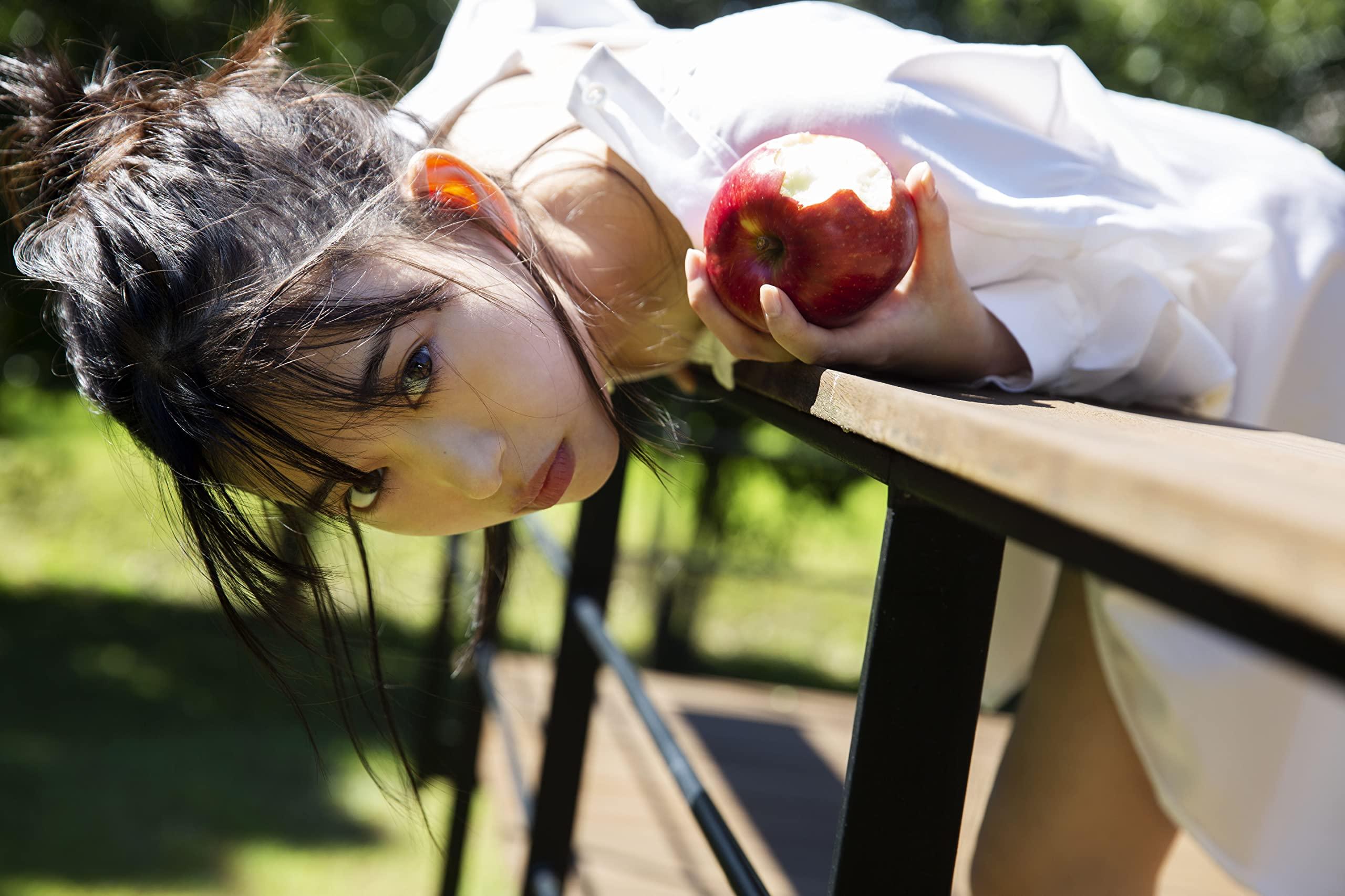 现货外图日写真集长泽雅美出道周年纪念长泽まさビュ