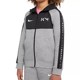 耐克Nike 男女大童时尚休闲舒适潮流户外运动卫衣外套 CK5562-091