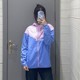 耐克Nike 男女大童轻薄透气防晒跑步运动连帽夹克外套 DD2759-676