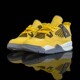 耐克Nike Air Jordan 4 小童中帮经典运动鞋 BQ7670-700