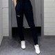 耐克Nike 男子户外运动针织透气休闲收口束脚百搭长裤 CJ4313-010