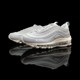 耐克Nike Air Max 97 男女气垫复古减震子弹跑步鞋 DJ5434 DM0027