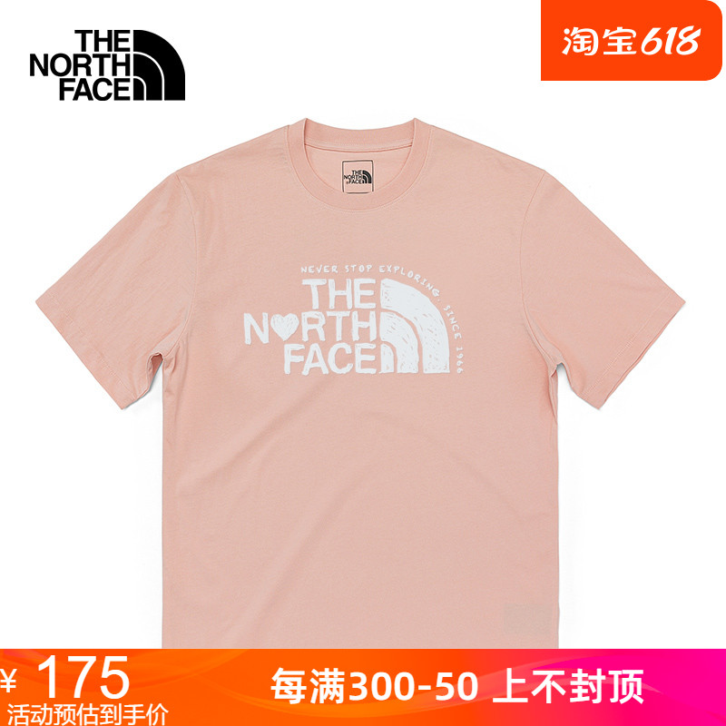 TheNorthFace北面23春