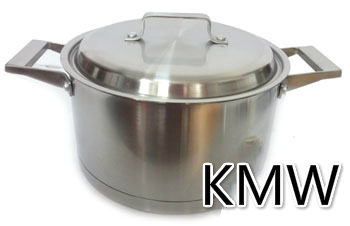 新一代KMW高档欧式不锈钢复底高/汤炖锅24cm在类目 厨房/烹饪用具, 烹饪用具, 锅具/煲/烧水壶, 炒锅中 - 来自Buy2taobao.com提供专业的淘宝代购服务