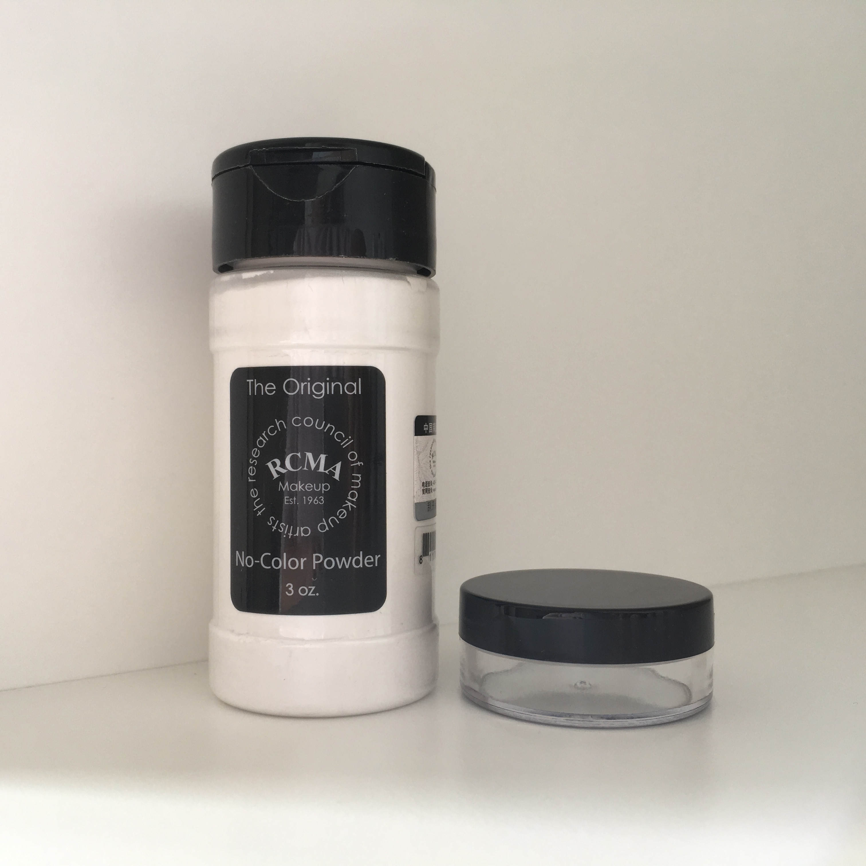 热销rcma散粉胡椒粉