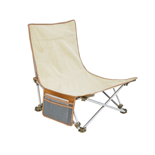 瑞仕达户外椅子折叠躺椅午休便携钓鱼椅沙滩露营靠背午睡两用凳子