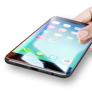 oppor9s钢化膜r11r11s全屏oppor15r17蓝光a59防摔a57全包边a73手机a83覆盖r7s刚化a3防指纹a5玻璃 a1全包plus