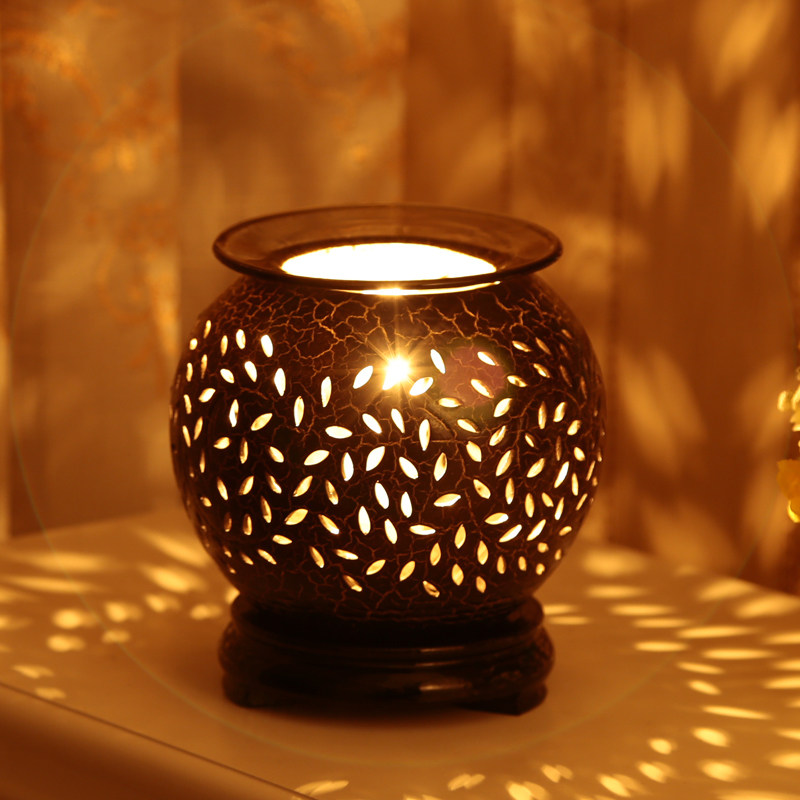 精油香薰灯插电