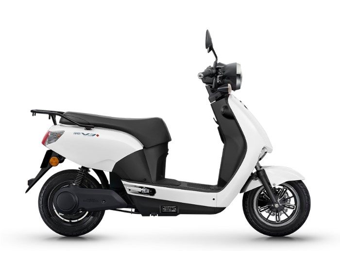 电摩_特价本田honda净原v3 电动车电动摩托车踏板车长续航优惠券