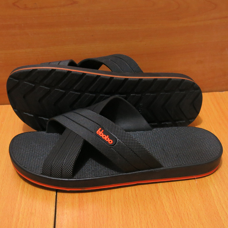 Add fertilizer Men's Extra large size sandals summer non-slip lady Large sandals 45 46 47 48in the Men's Shoes, Slippers category - from Buy2taobao.com to provide professional Taobao agent buy service