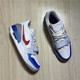 Nike/AIR JORDAN LEGACY312 男子气垫缓震耐磨篮球鞋 FN8902-161