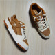 Adidas  三叶草 FORUM LUXE LOW 男女休闲运动复古板鞋 GW2012