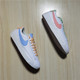 耐克 Nike BLAZER LOW LE 开拓者小白鞋运动板鞋 AV9370-105-104