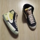 耐克 Nike Blazer Mid 77 开拓者男子运动休闲板鞋 DH4505-400