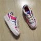 耐克 Nike AirForce 1 AF1女子白粉蓝空军一号低帮板鞋CU3012-111