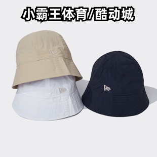 NEW ERA 纽亦华 2023新款渔夫帽MLB刺绣盆帽子 13549092 13549090