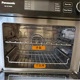 烤箱网适用于松下Panasonic 微蒸烤一体水波炉 食品级304蒸烤网架