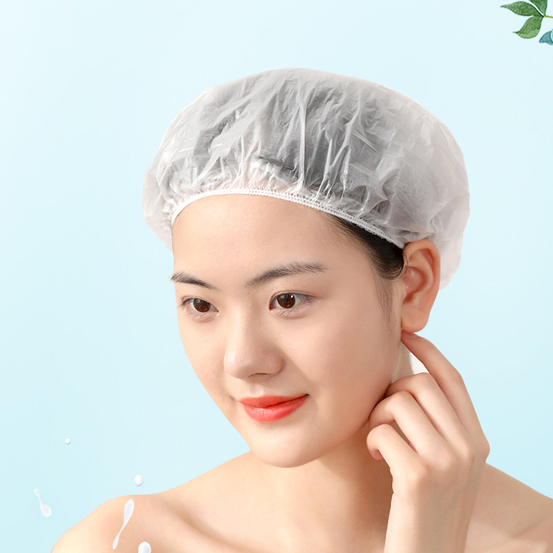 浴帽防水