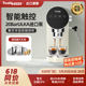 Tenfly添美家意式浓缩咖啡机家用小型20Bar萃取半自动蒸汽打奶泡