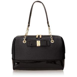 fendi包包美國打折嗎 美國代購正品anneklein new romantic duffle 女多功能手提包包 fendi包包