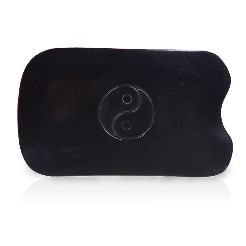 ox horn square Scraping board back Scraping board Main and collateral channels whole body Scraping tool Natural buffalo horn Scraper Gua Sha tabletsin the OTC Drug/Medical Devices/Planning supplies , Medical Devices , Chinese health category - from Buy2taobao.com to provide professional Taobao agent buy service