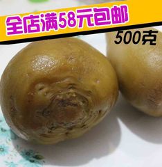 东北特产自家农家家常制作咸菜泡菜疙瘩芥菜疙瘩500g