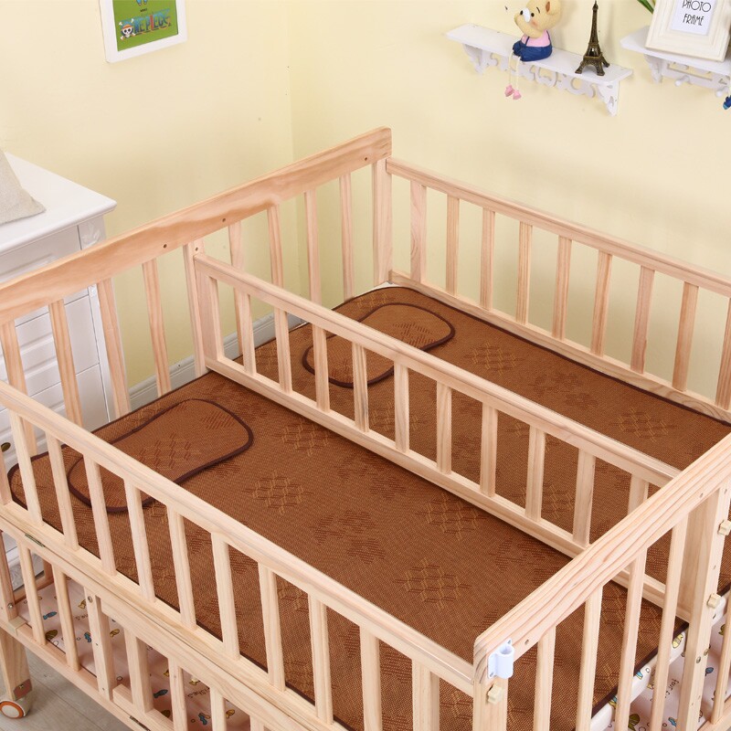 双胞胎婴儿床宝宝床优惠券-搜券网