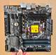 Gigabyte/技嘉Z370M QNCT QQLT华硕B360M H370微星B365M华擎Z390M