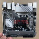 Asus/华硕 PRIME B460I-PLUS 技嘉Z490ITX B560I 微星H410I Z590I