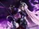 日版现货包邮 Licorne Fate FGO 贞德 黑贞德alter 第三再临 手办