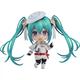 日版现货包邮 GSC Miku 2023 赛车 初音未来 GT计划 粘土人 手办