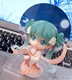 日版现货 包邮 GSC 初音未来 中秋明月 中秋初音 MIKU 粘土人手办