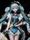 日版现货包邮 F:NEX 初音未来 未来有你 MIKU WITH YOU 2021 手办