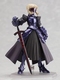 日版现货包邮 MF max figma 072 Fate 黑Saber 卑王 正版可动手办